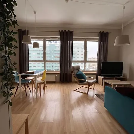 Kabaty Appartement *