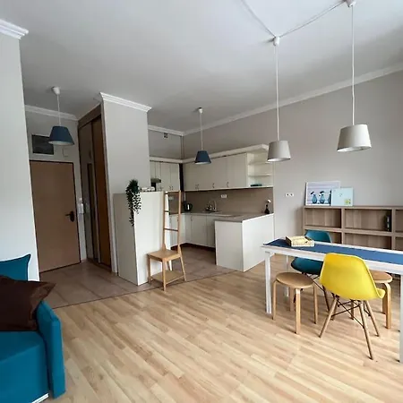 Kabaty Appartement