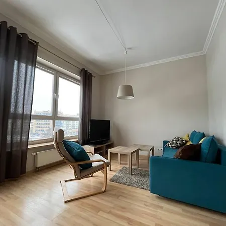 Kabaty Warszawa