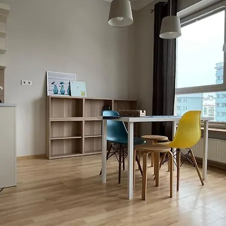 Kabaty * Warszawa